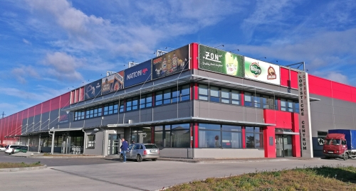 Kam pro naše produkty? Kam pro naše produkty?