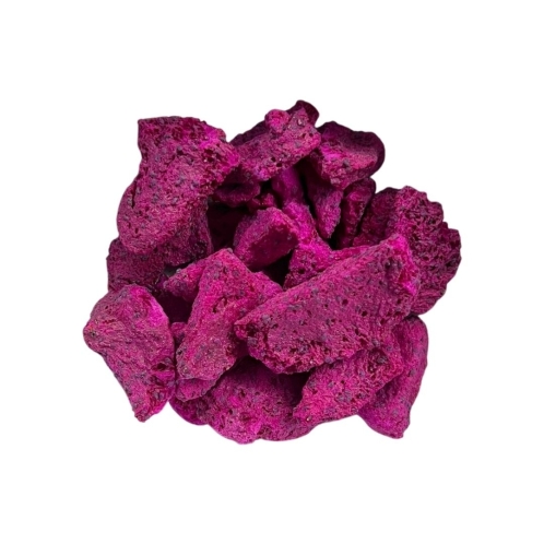 Dračí ovoce lyofilizované - sladké mlsání bez přidaného cukru