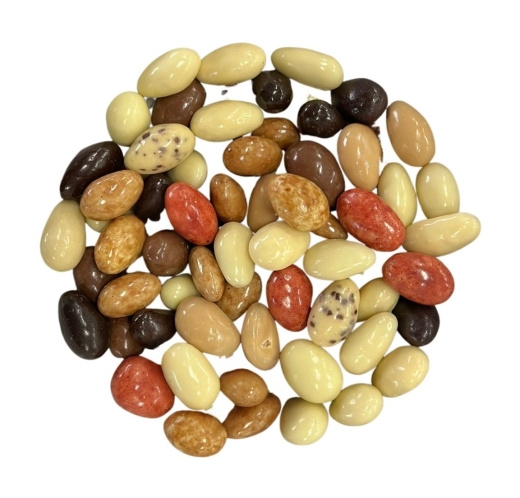 CHD Třebíčsko Mandle exclusive mix