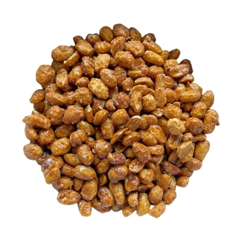 Arašídy Slaný karamel