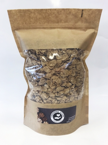 CHD Třebíčsko Lupínky špaldové 500 g CHD Třebíčsko Lupínky špaldové 500 g