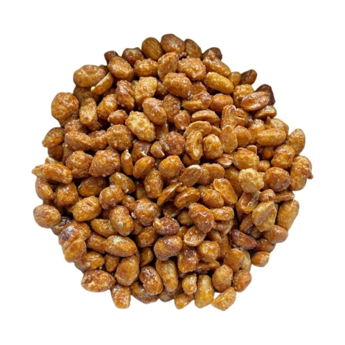 Arašídy Slaný karamel