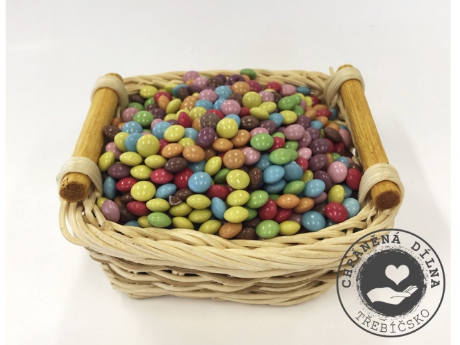CHD Třebíčsko Čoko očka 100 g
