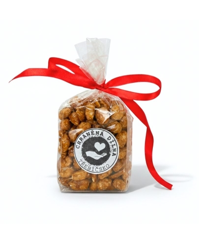 Arašídy Slaný karamel